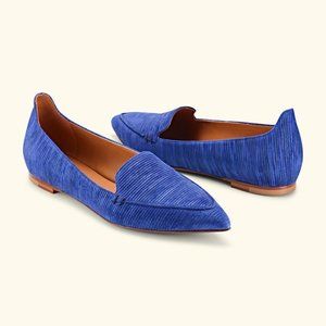 M. Gemi Stellato Sacchetto Sapphire Shimmer